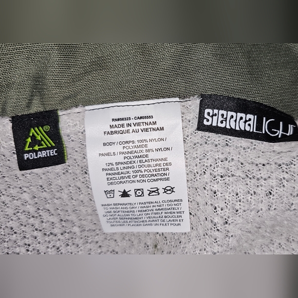 Nike ACG Sierra Light XL - Picture 9 of 10